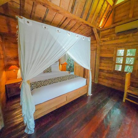 Bajalo Cottage Canggu Экстерьер фото