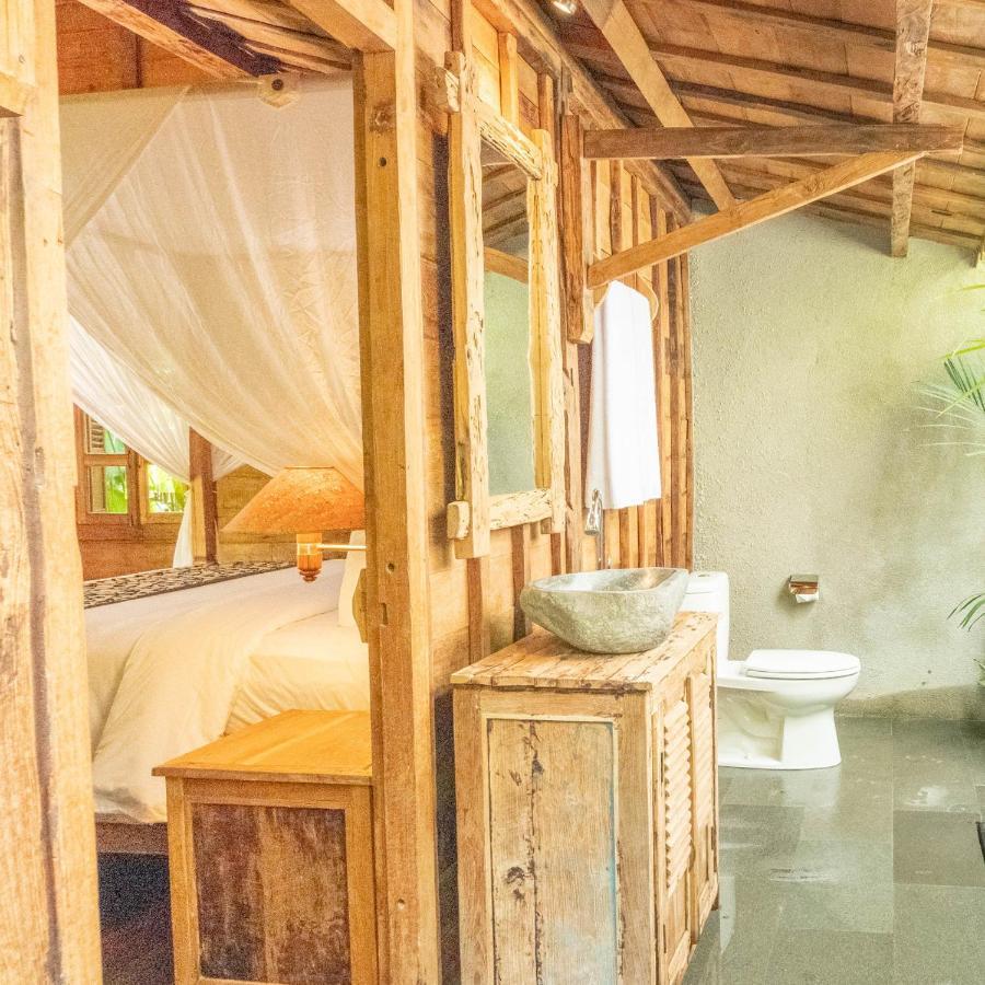 Bajalo Cottage Canggu Экстерьер фото