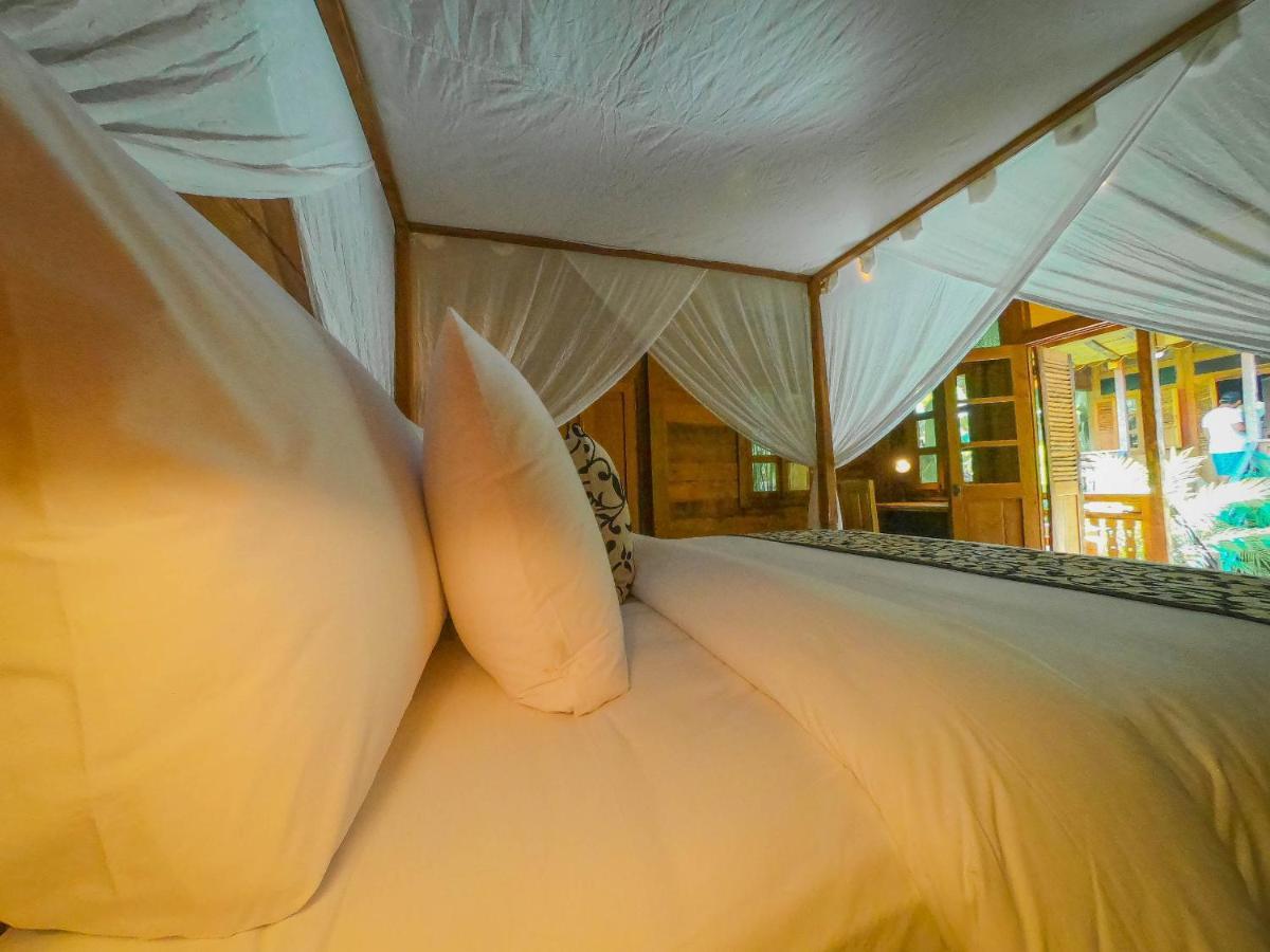 Bajalo Cottage Canggu Экстерьер фото