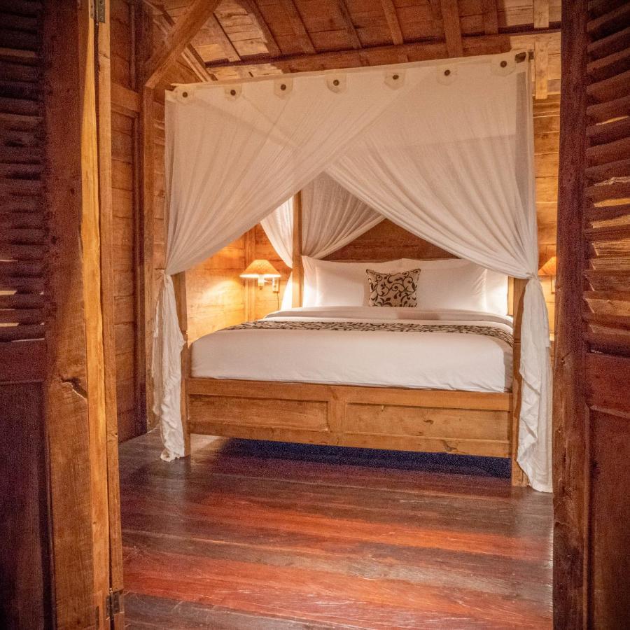 Bajalo Cottage Canggu Экстерьер фото