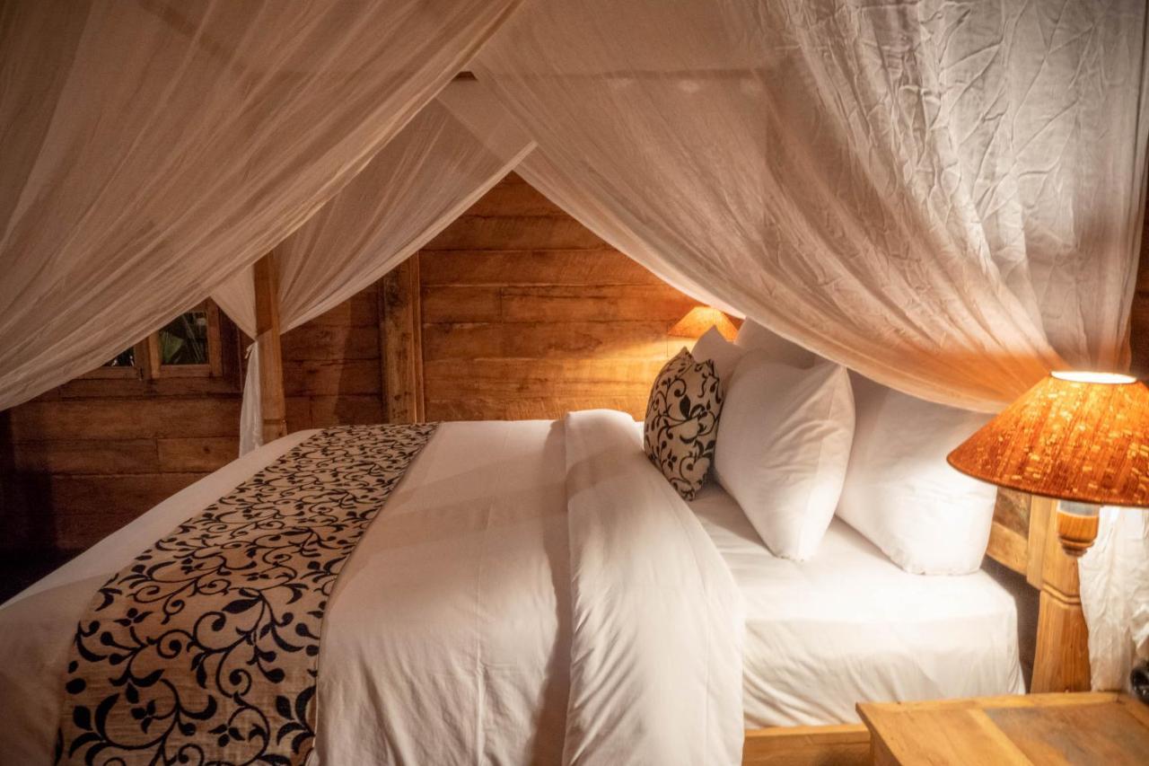 Bajalo Cottage Canggu Экстерьер фото