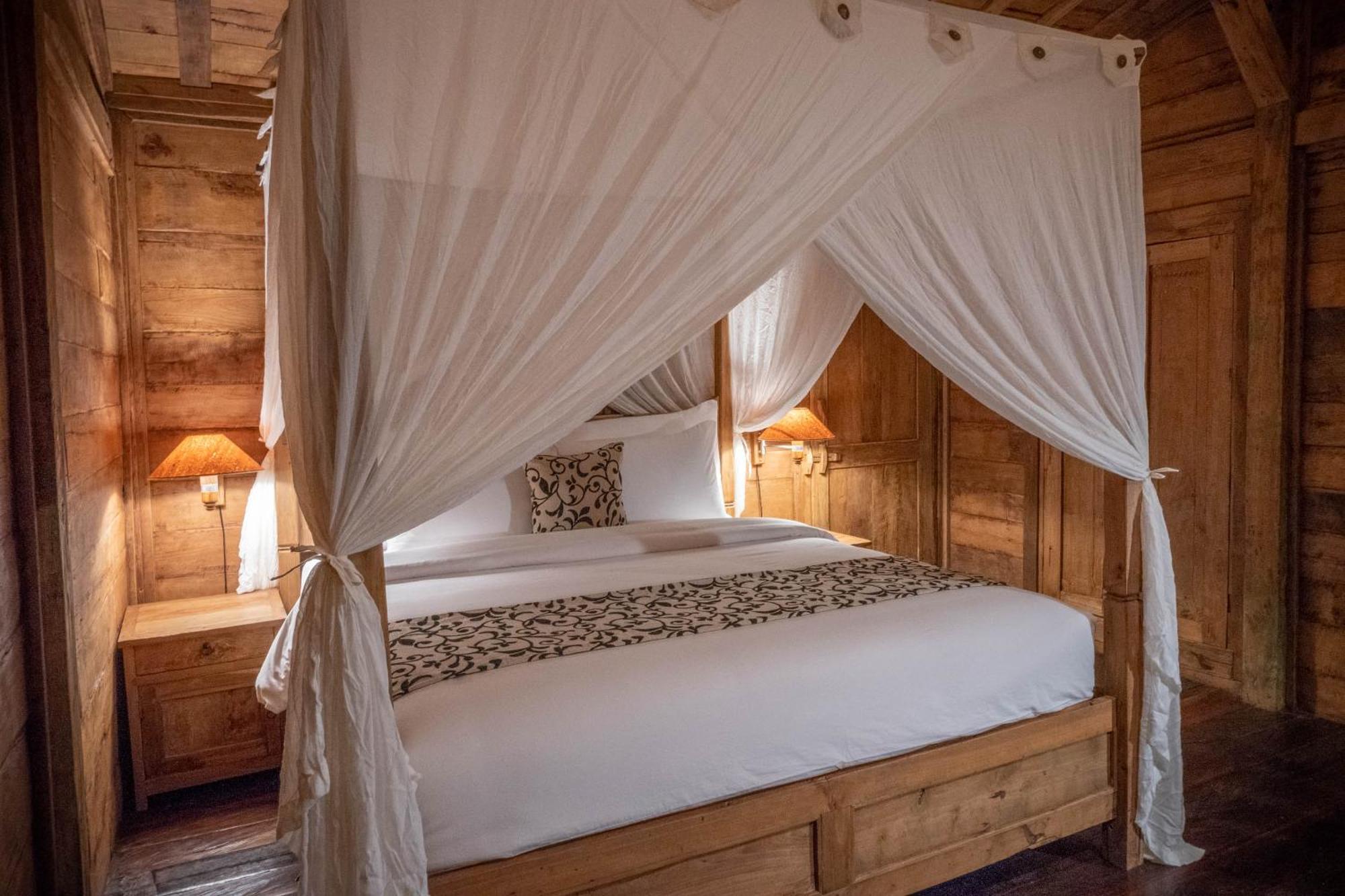 Bajalo Cottage Canggu Экстерьер фото
