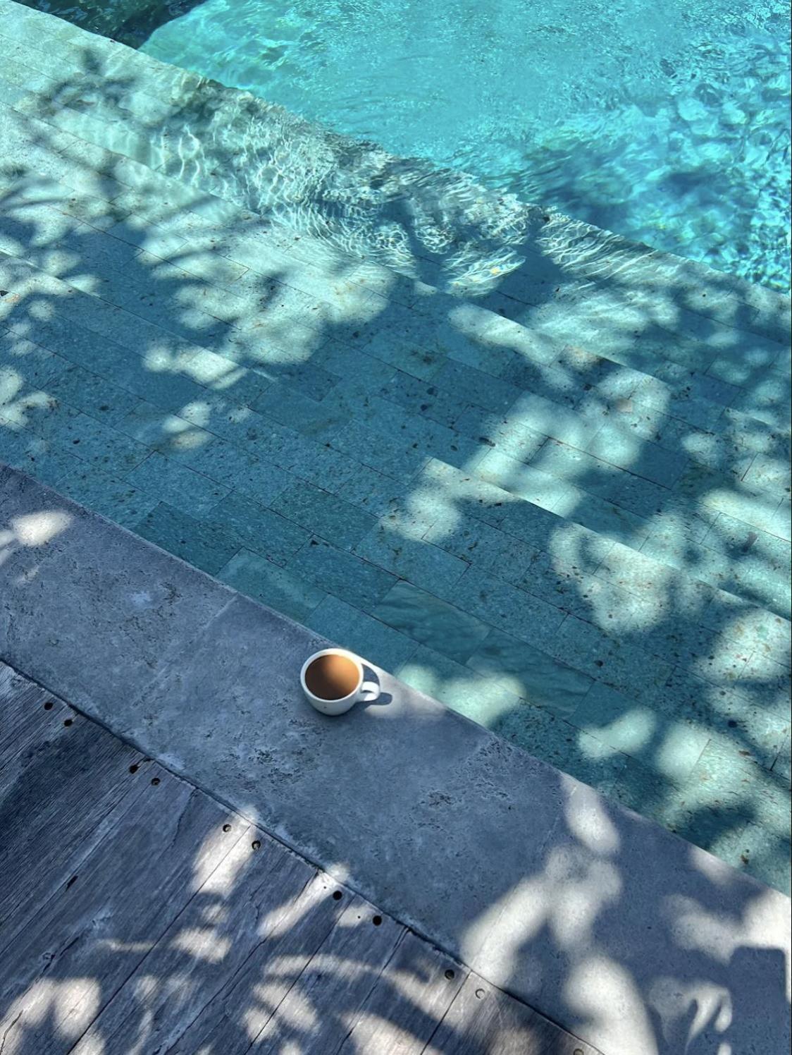 Bajalo Cottage Canggu Экстерьер фото